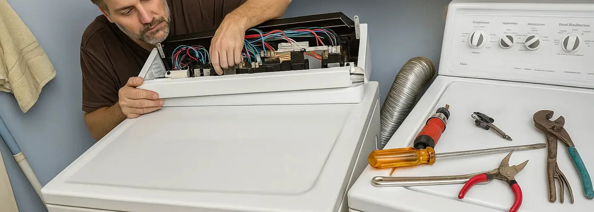  Appliance Repair Service Near Me - Appliance Repair Vaughan