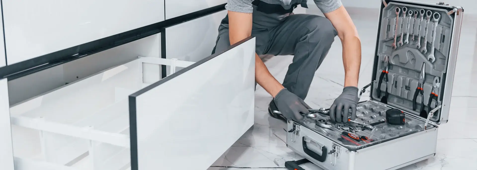  Appliance Service - Appliance Repair Vaughan