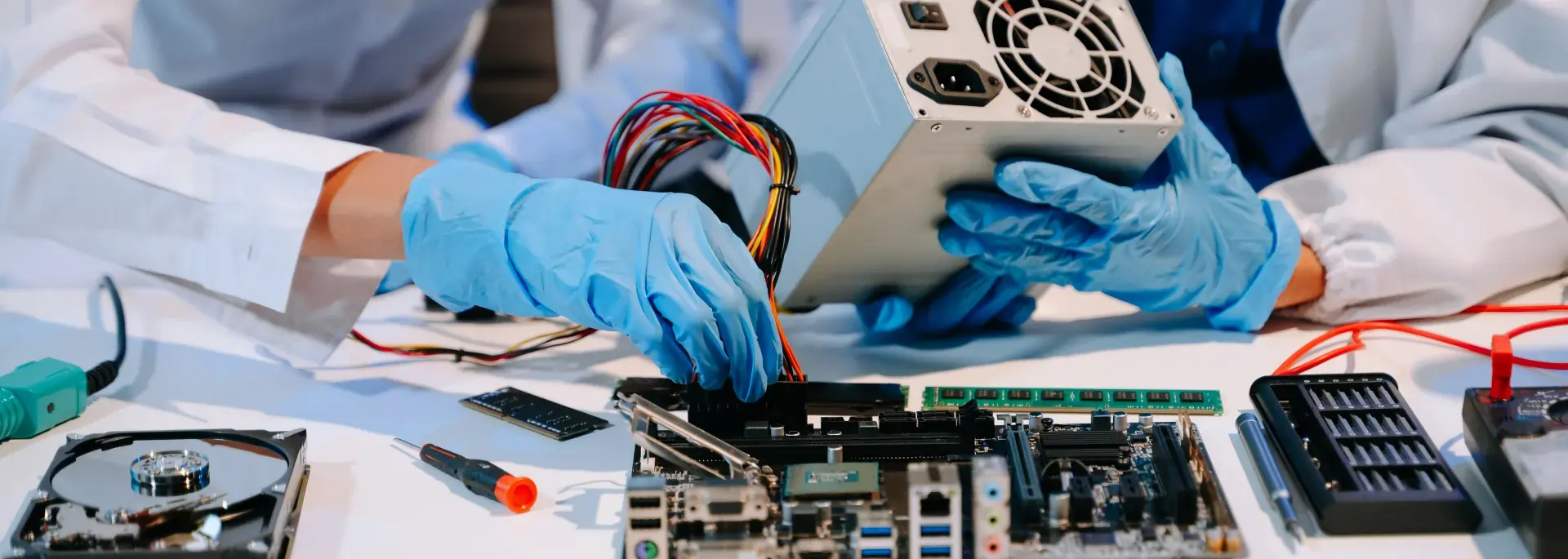  Appliance Tech - Appliance Repair Vaughan