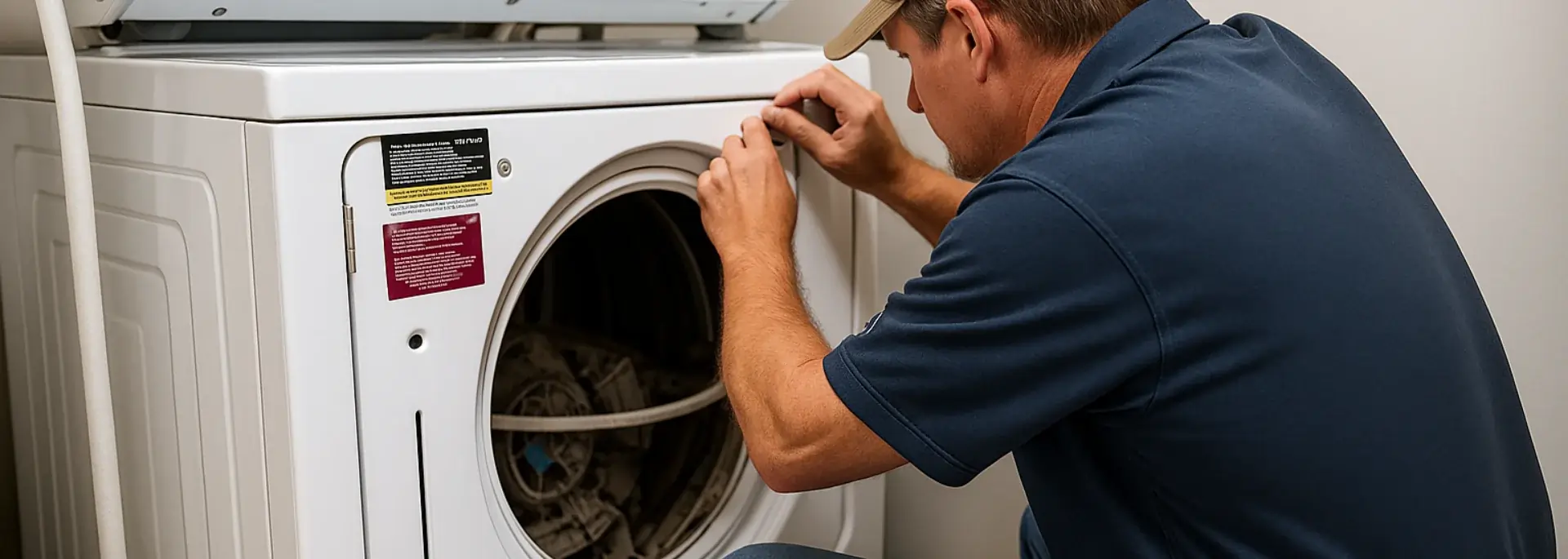  Dryer Appliance Repair - Appliance Repair Vaughan