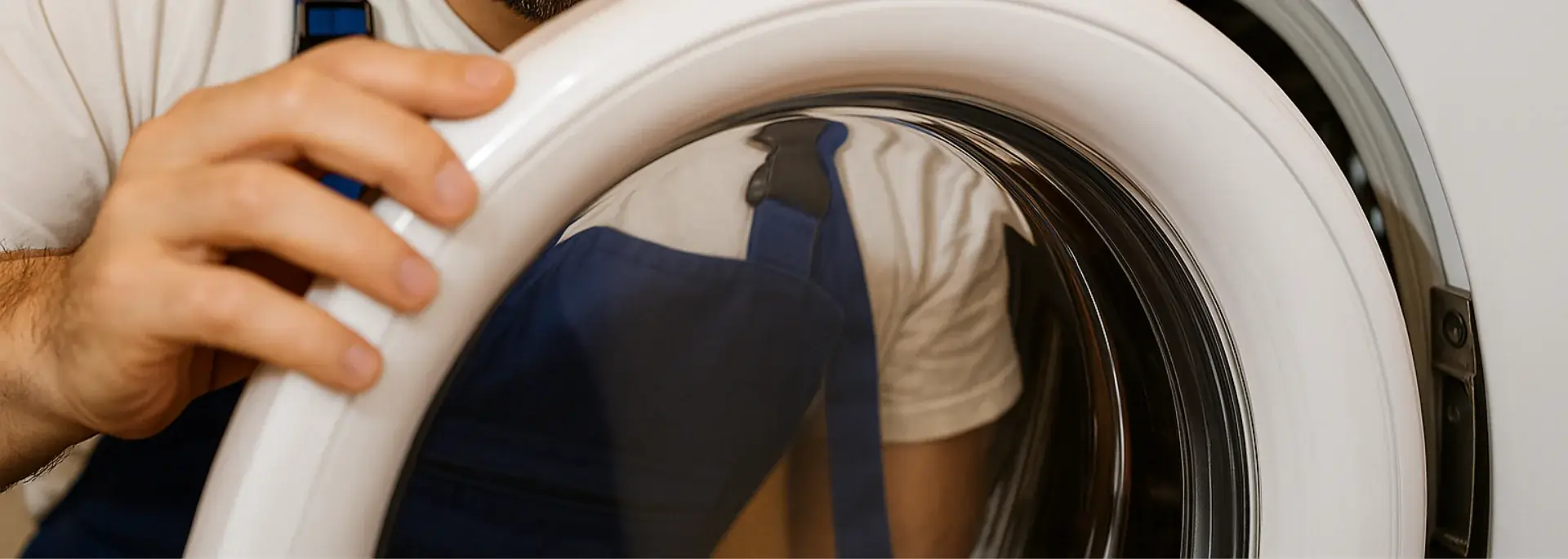  Dryer Fixer - Appliance Repair Vaughan