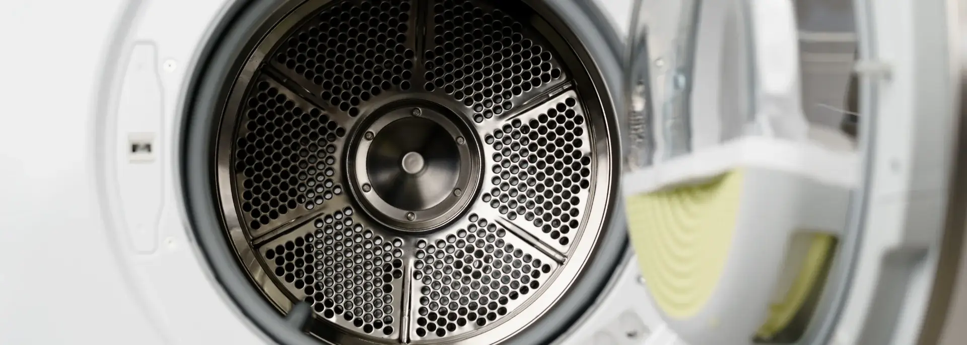  Dryer Installation - Appliance Repair Vaughan