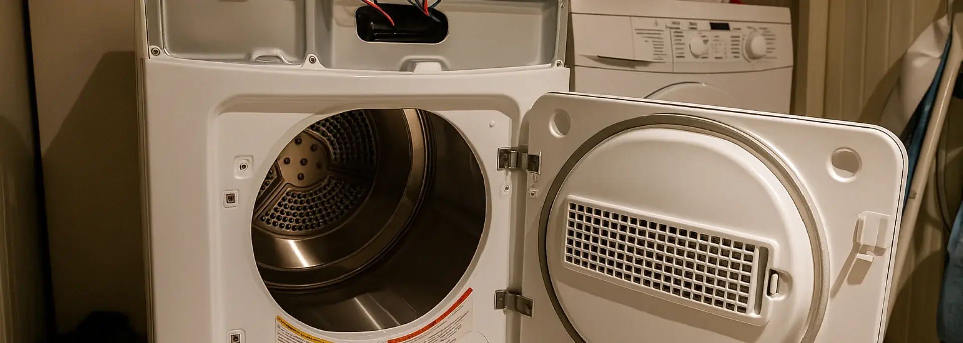  Dryer Repair Service Near Me - Appliance Repair Vaughan
