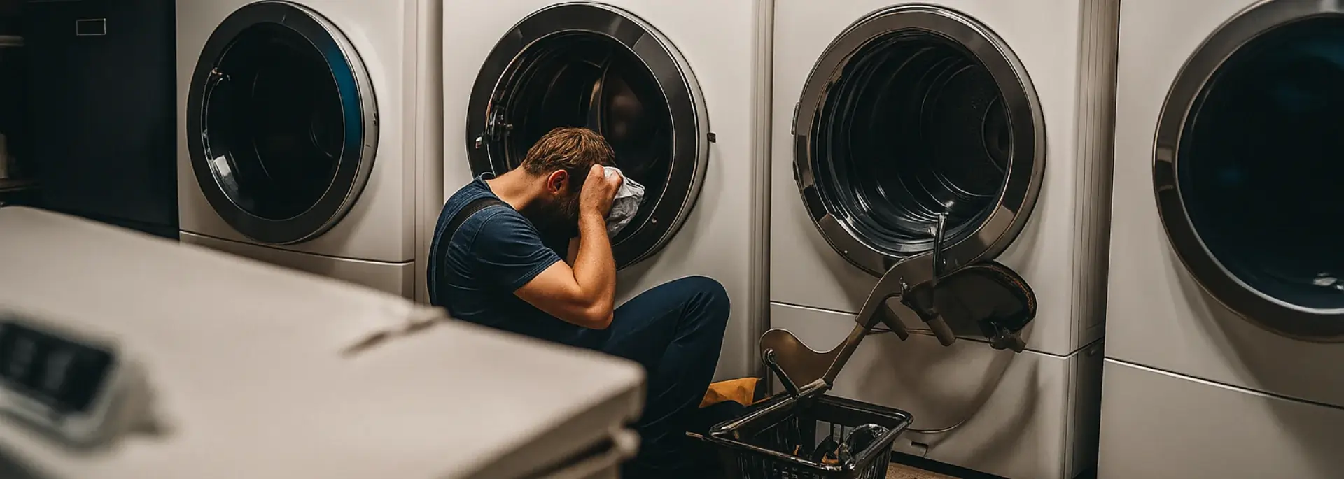  Dryer Repair Service - Appliance Repair Vaughan