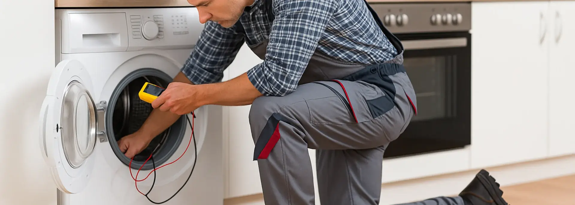  Dryer Repair - Appliance Repair Vaughan