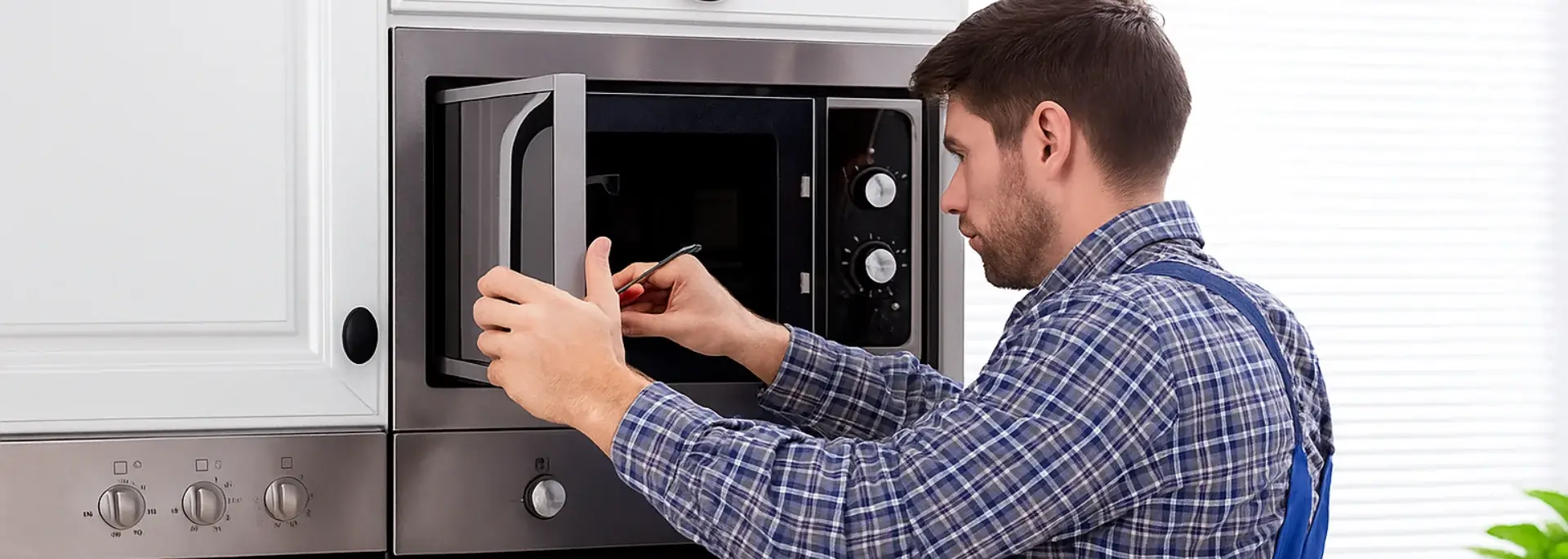  Fix Oven Near Me - Appliance Repair Vaughan