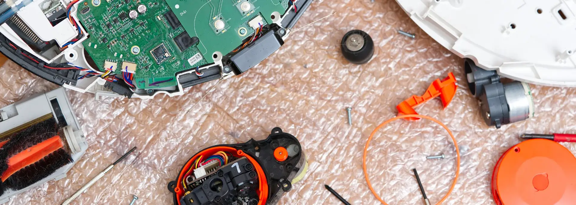  Fix Vacuum Near Me - Appliance Repair Vaughan