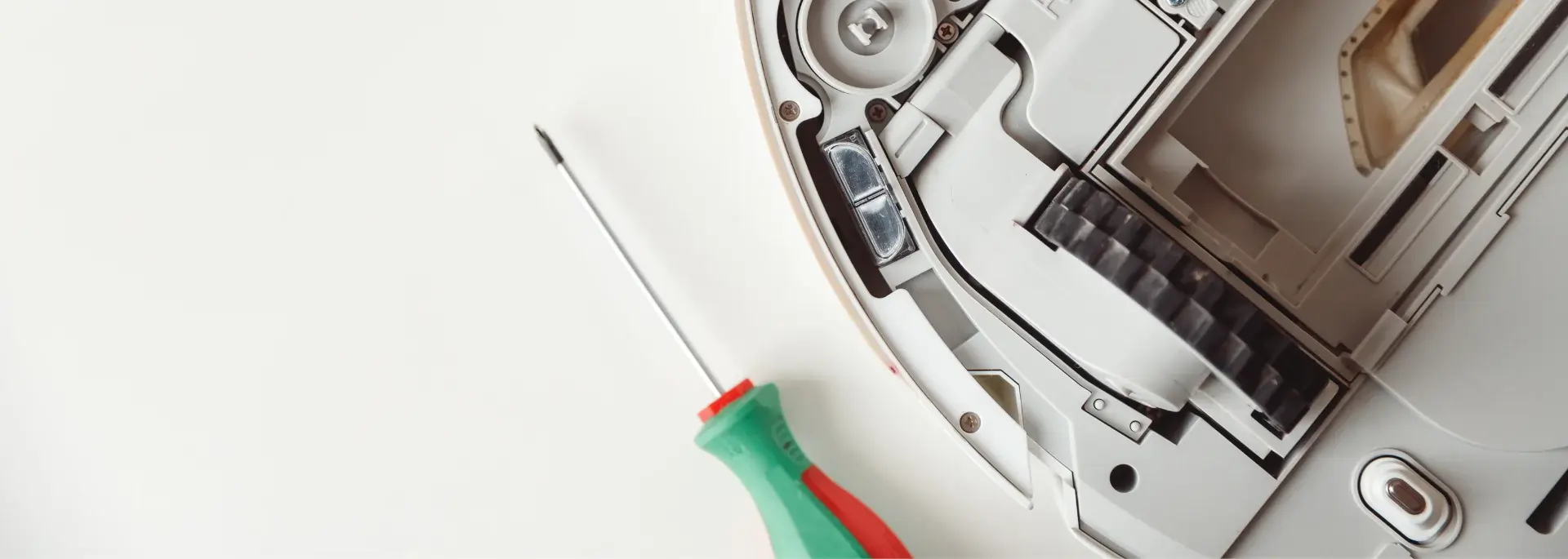  Fix Vacuum - Appliance Repair Vaughan