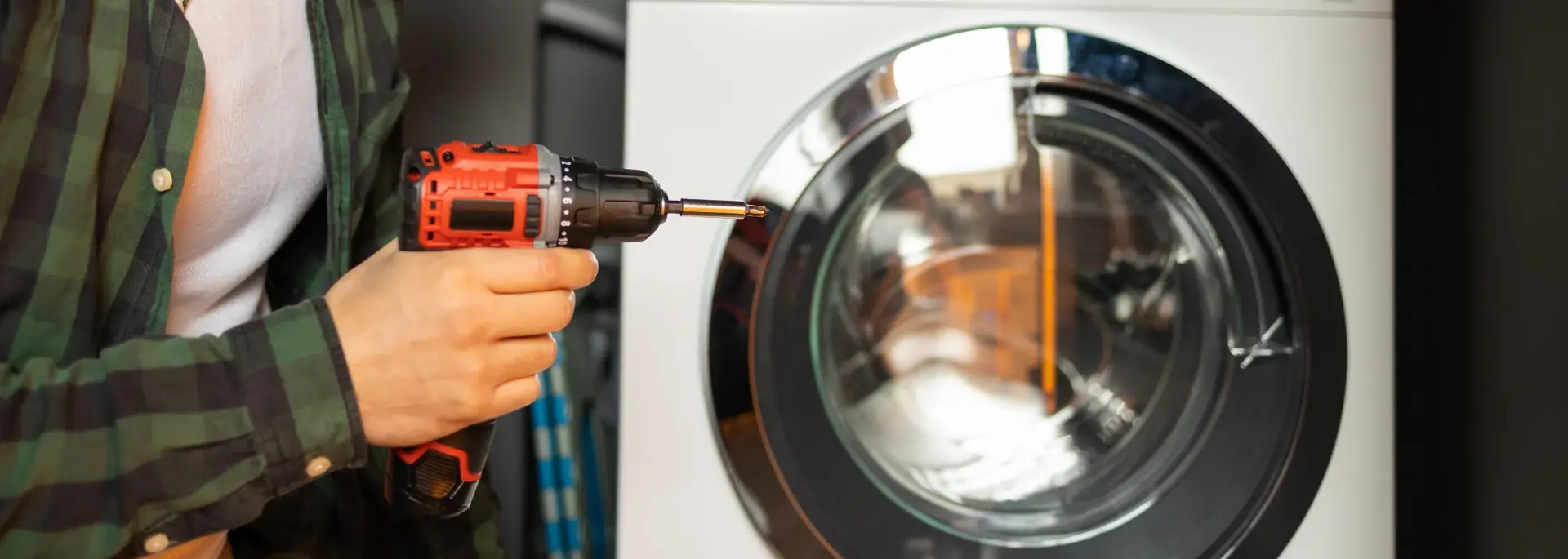  Fix Washing Machine - Appliance Repair Vaughan