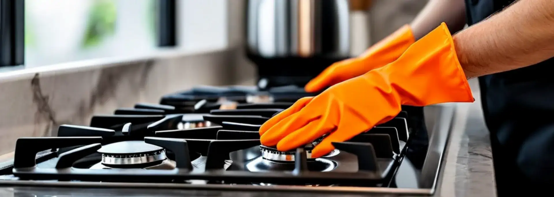  Gas Cooktop Repair Near Me - Appliance Repair Vaughan