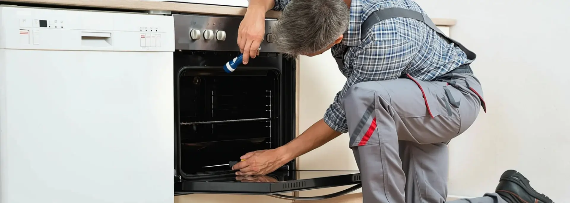 Gas Oven Repair Near Me - Appliance Repair Vaughan