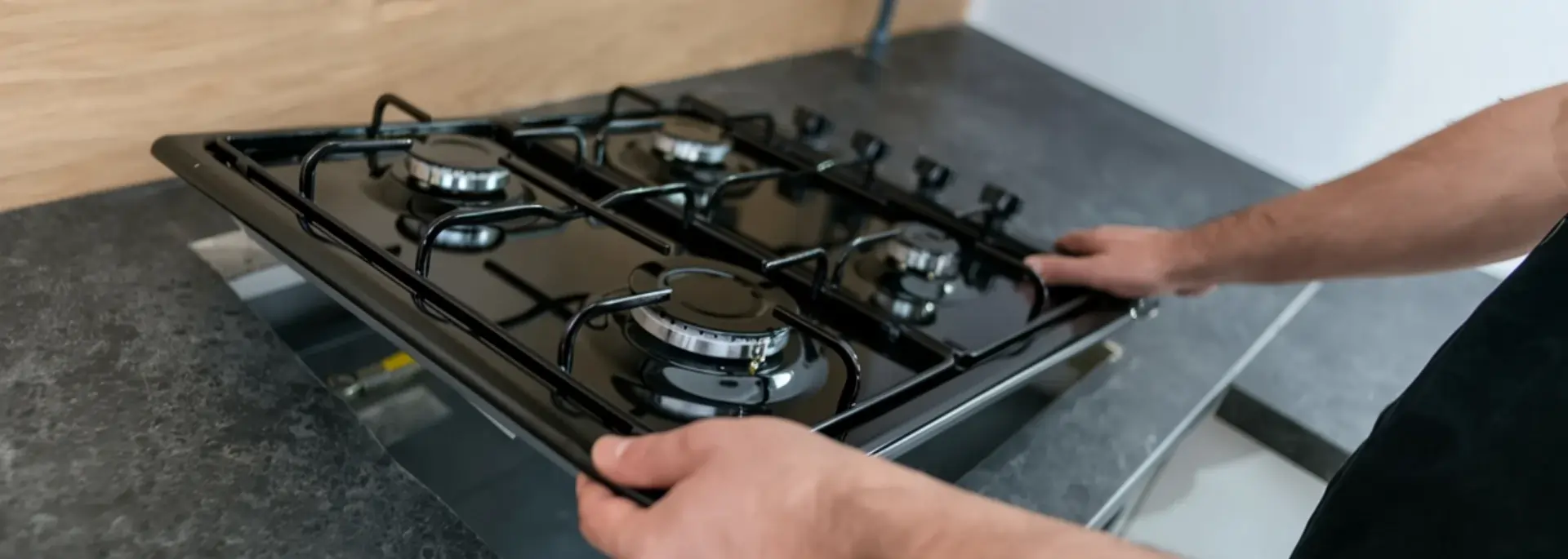  Gas Range Repair Near Me - Appliance Repair Vaughan