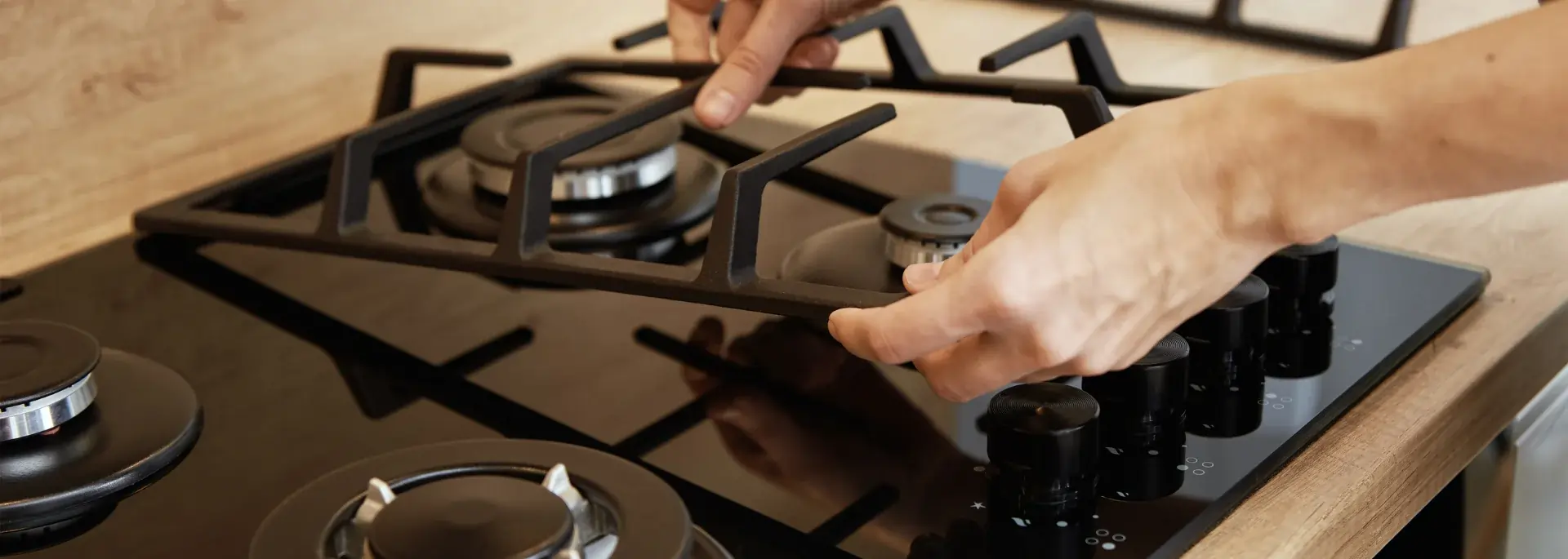  Gas Stove Installation - Appliance Repair Vaughan