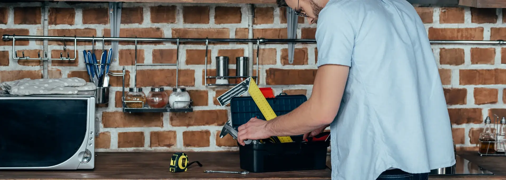  Home Appliance Repair Near Me - Appliance Repair Vaughan