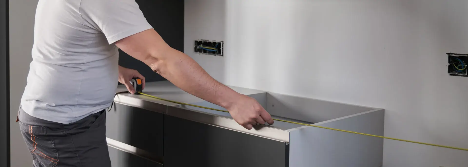  Kitchen Appliance Installation - Appliance Repair Vaughan