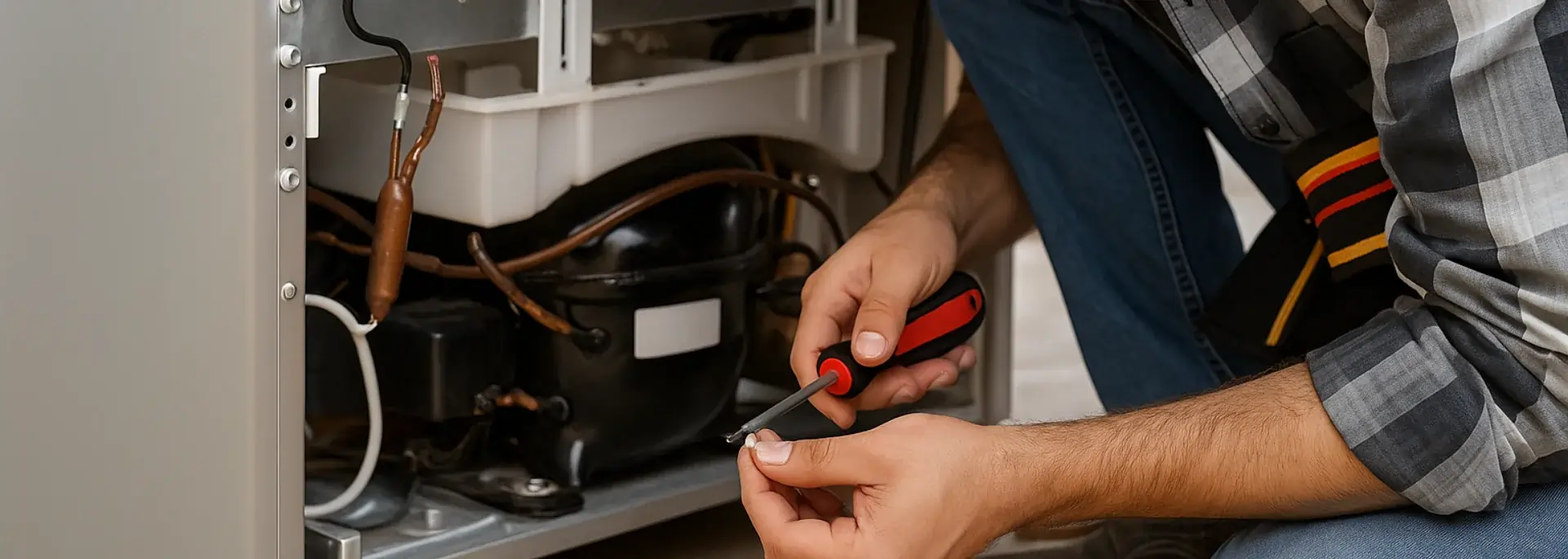  Kitchen Appliance Repair - Appliance Repair Vaughan