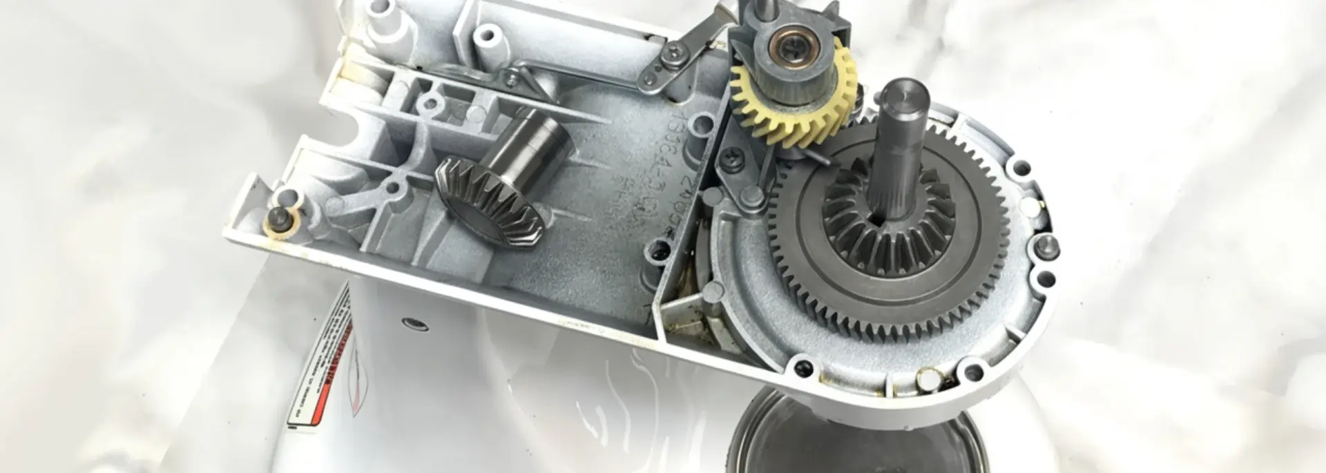  Kitchenaid Mixer Repair - Appliance Repair Vaughan