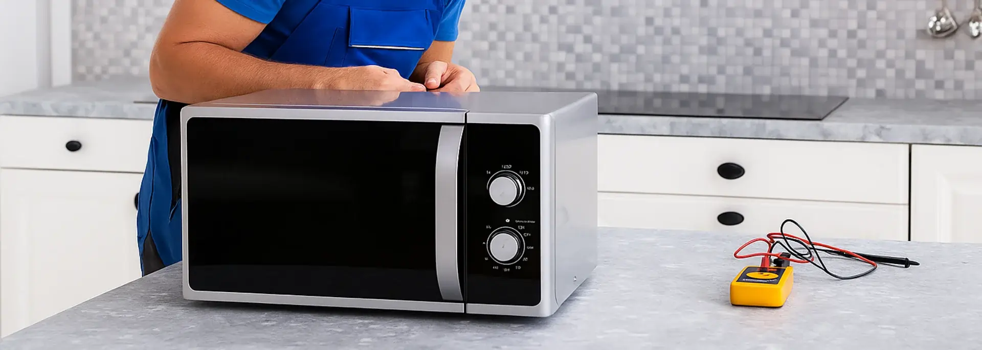  Microwave Oven Repair Near Me - Appliance Repair Vaughan