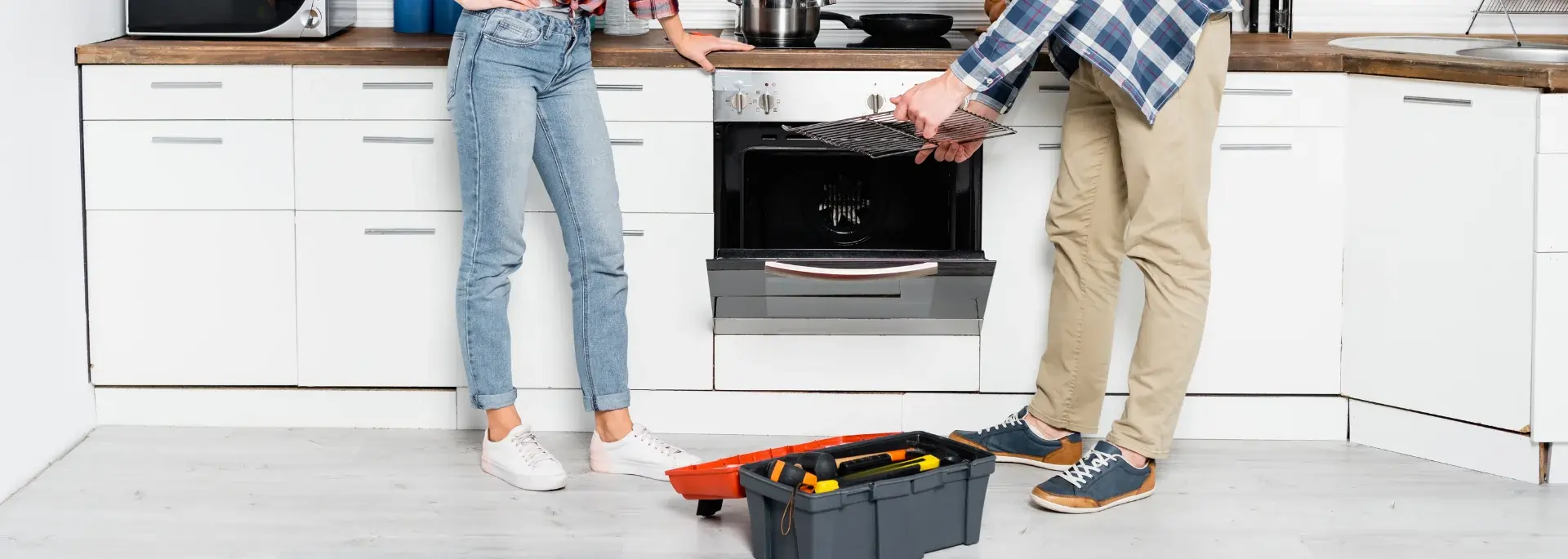  Near Me Gas Stove Repair - Appliance Repair Vaughan