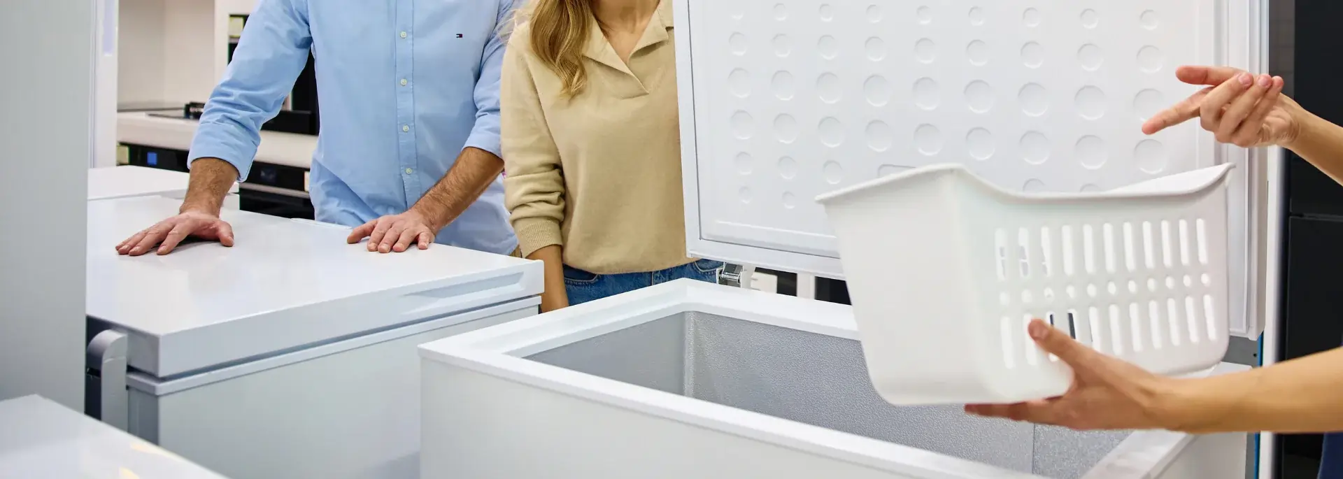  Refrigerator Installation - Appliance Repair Vaughan