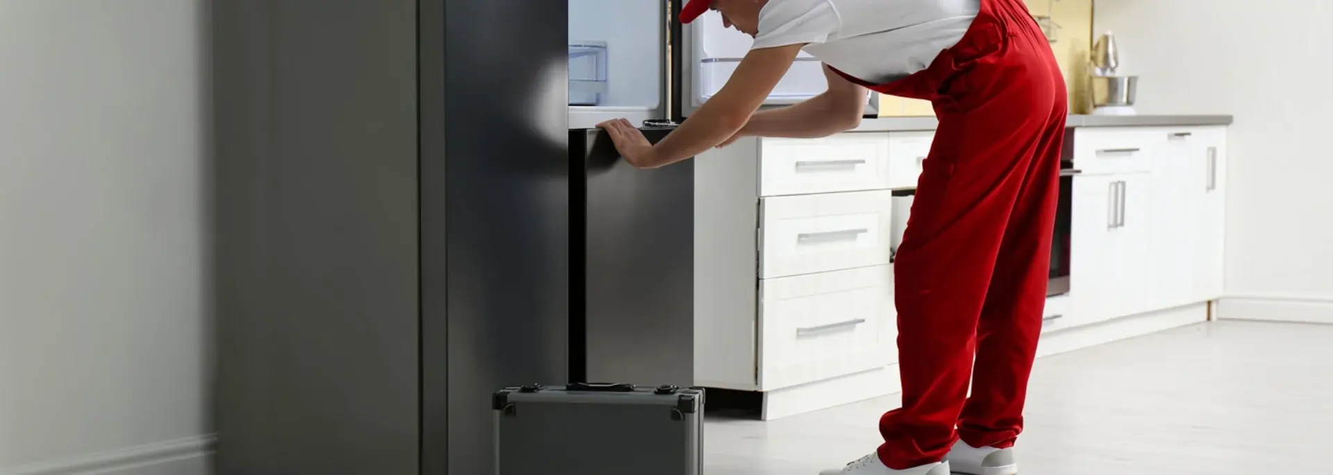  Repair Fridge Near Me - Appliance Repair Vaughan