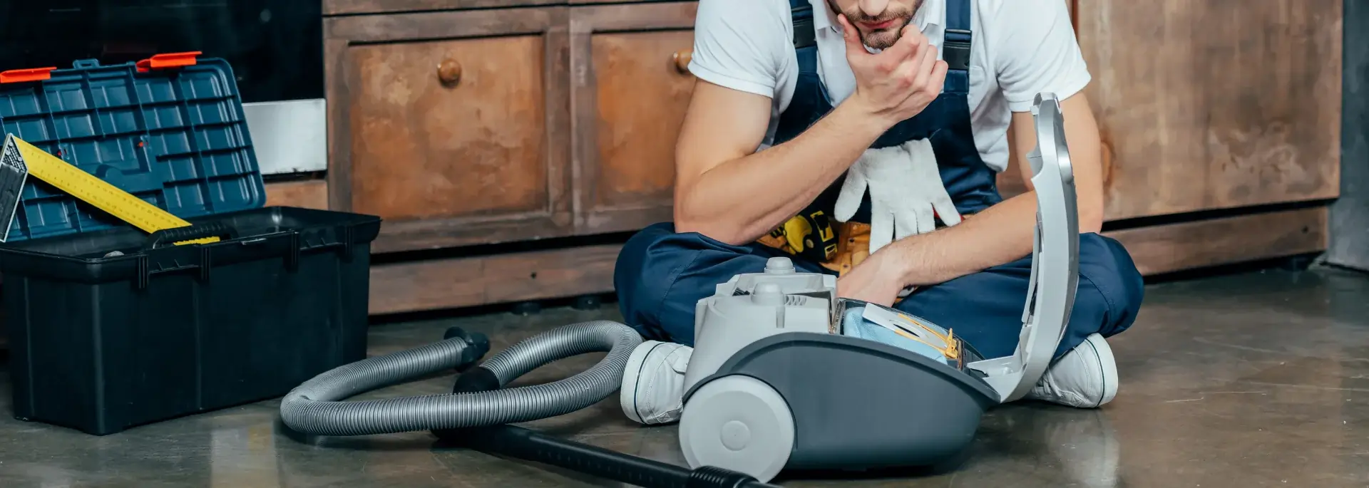 Repair Vacuum Cleaner Near Me - Appliance Repair Vaughan