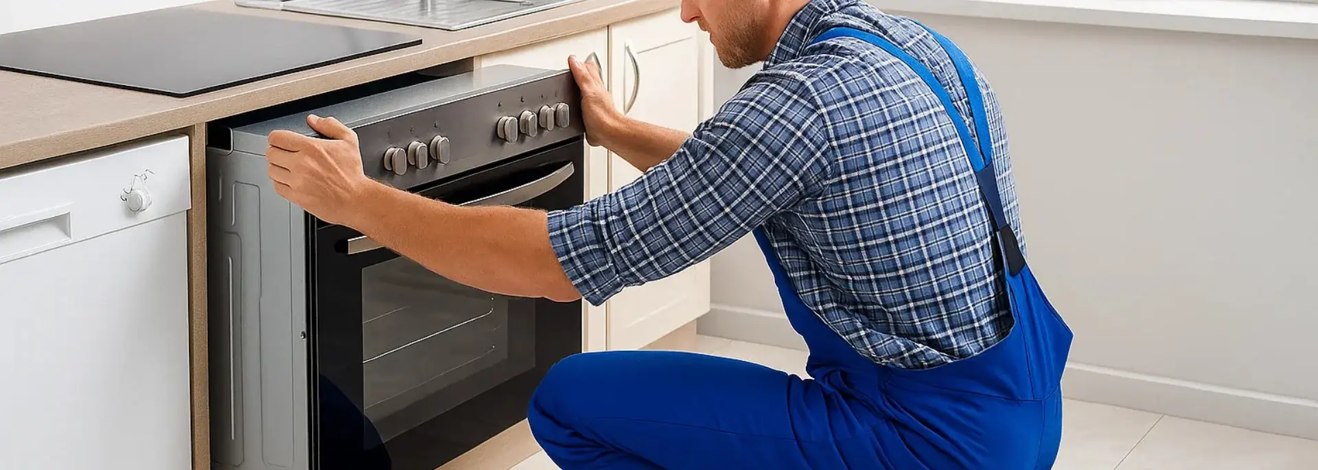  Residential Appliance Repair - Appliance Repair Vaughan