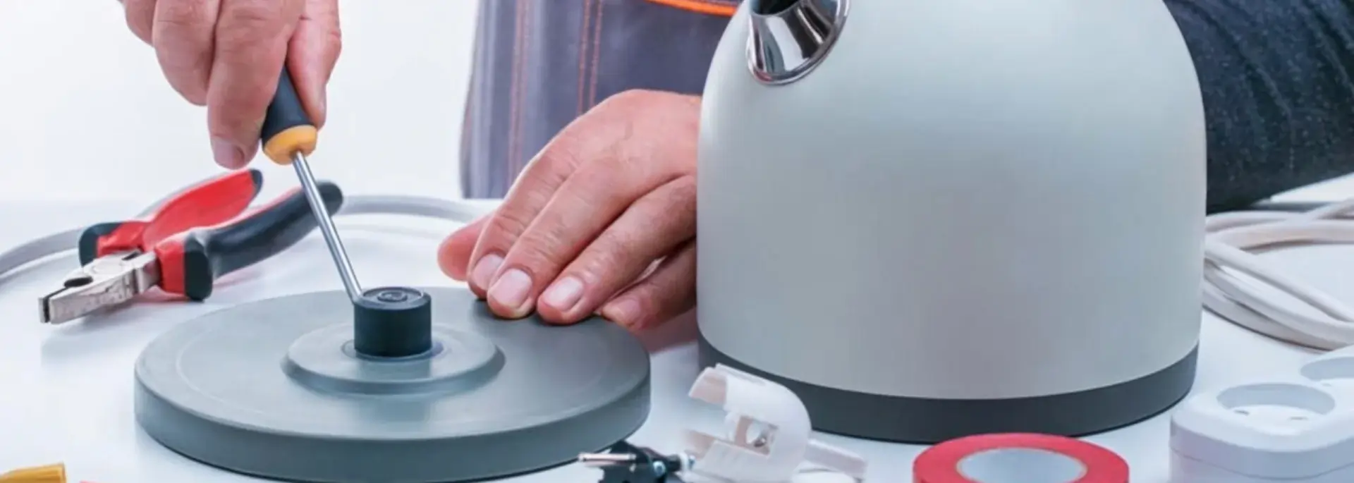  Small Appliance Repair Near Me - Appliance Repair Vaughan
