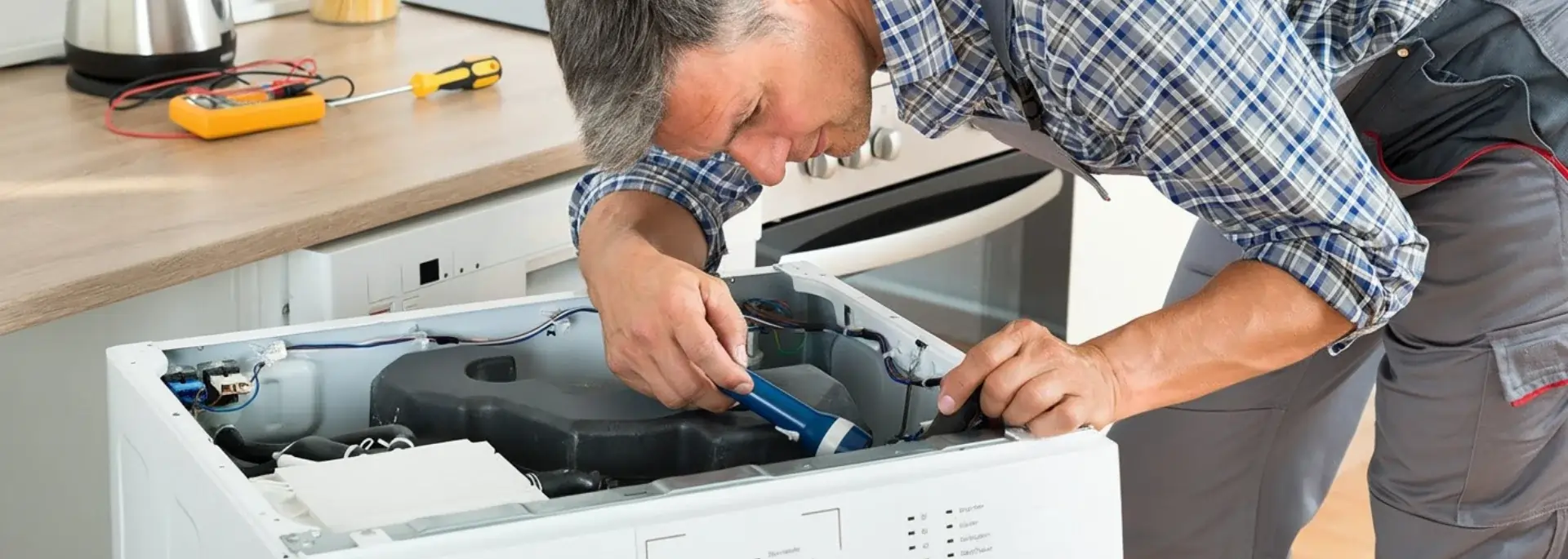  Small Appliance Repair - Appliance Repair Vaughan