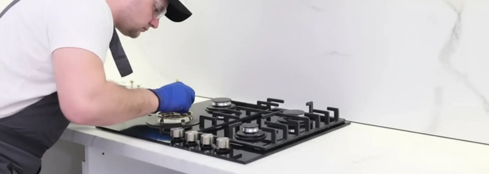  Stove Installation - Appliance Repair Vaughan