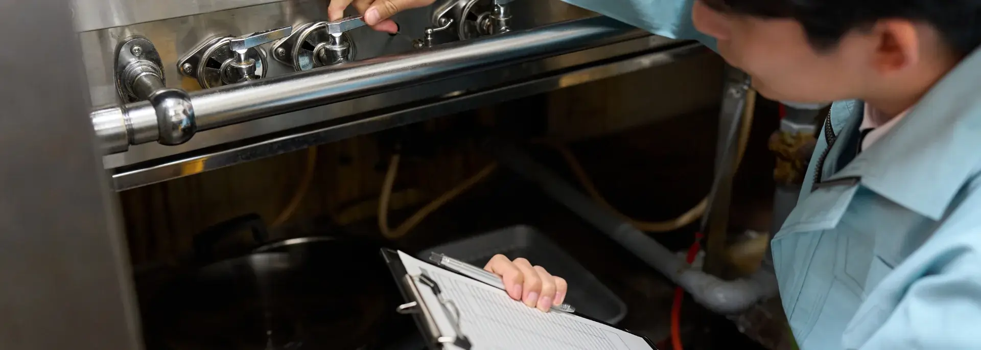  Stove Repair - Appliance Repair Vaughan