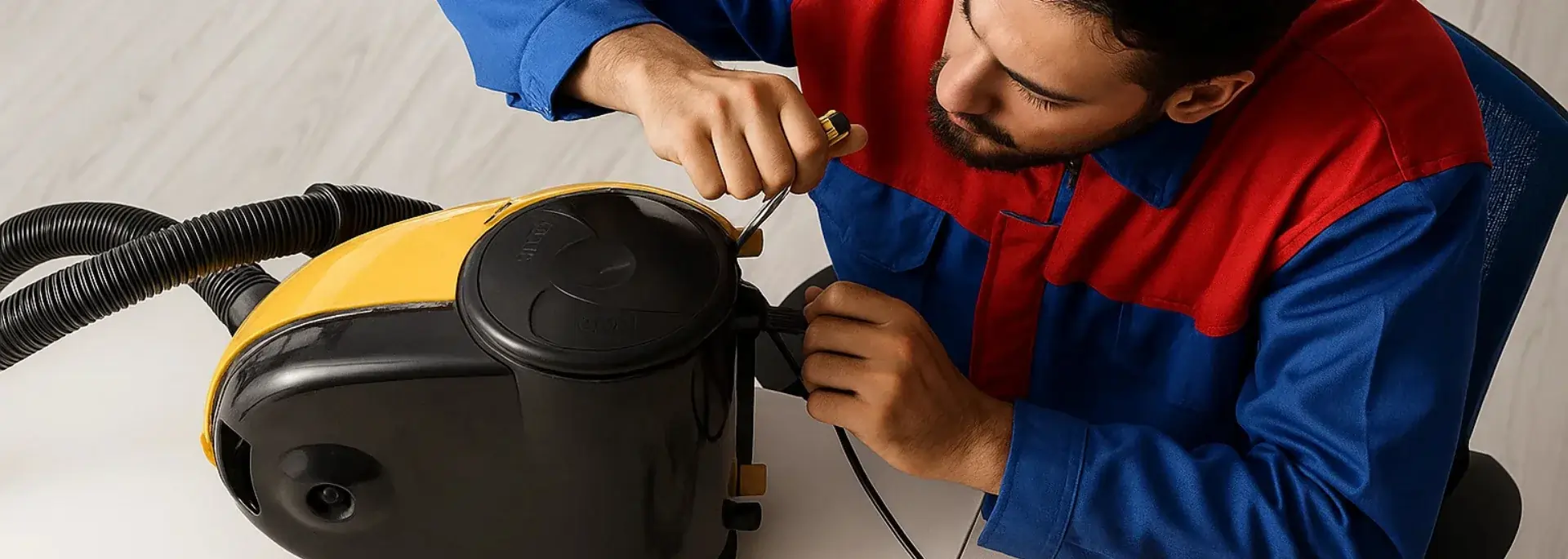  Vacuum Cleaner Repair Near Me - Appliance Repair Vaughan