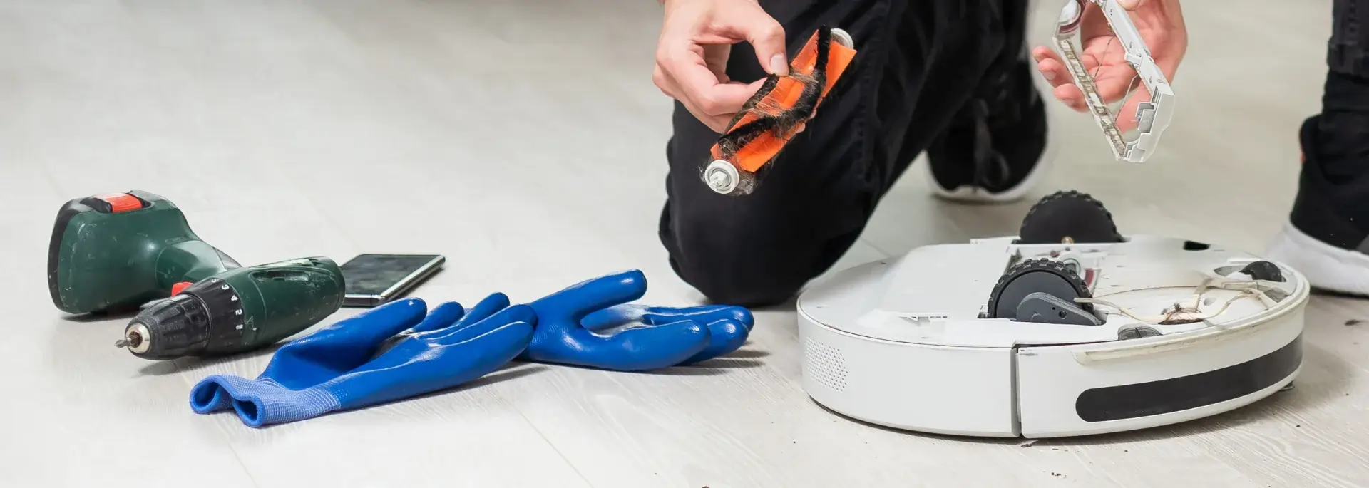  Vacuum Repair Near Me - Appliance Repair Vaughan