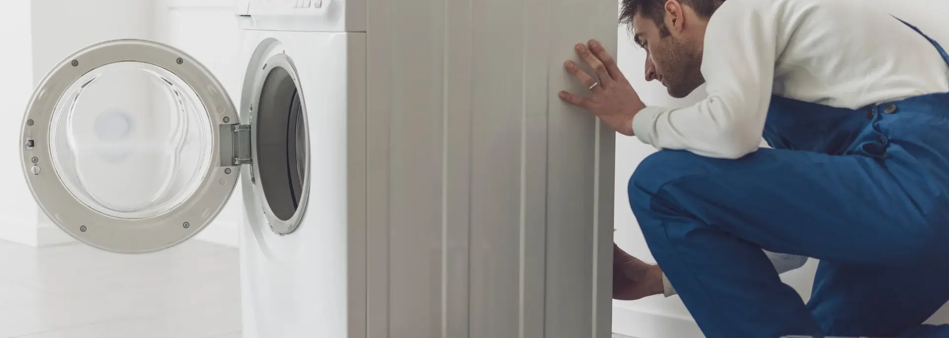  Washer Dryer Repair - Appliance Repair Vaughan