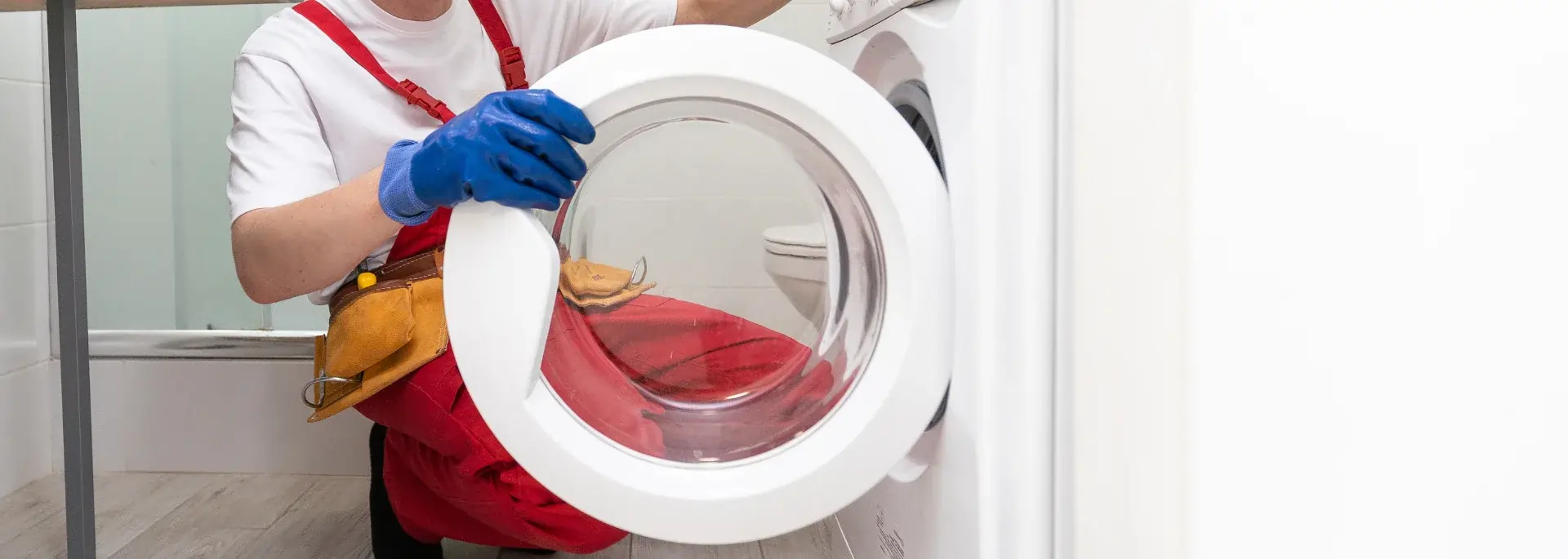  Washer Fixer Near Me - Appliance Repair Vaughan