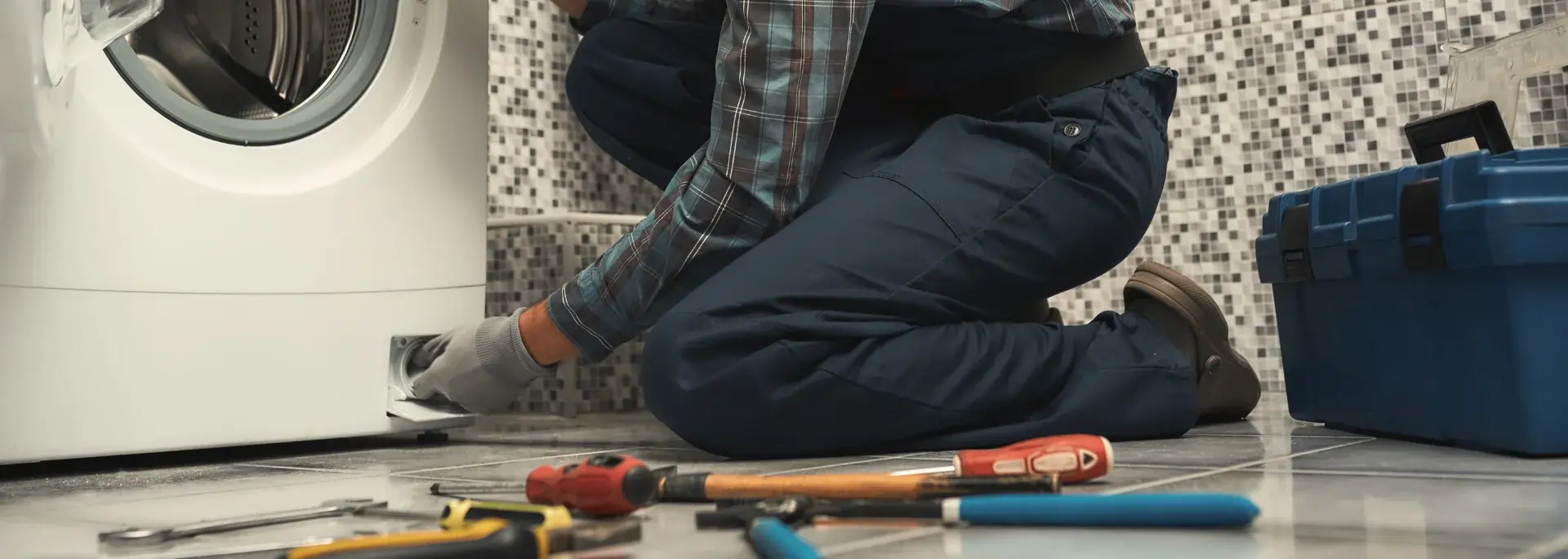  Washer Repair Near Me - Appliance Repair Vaughan