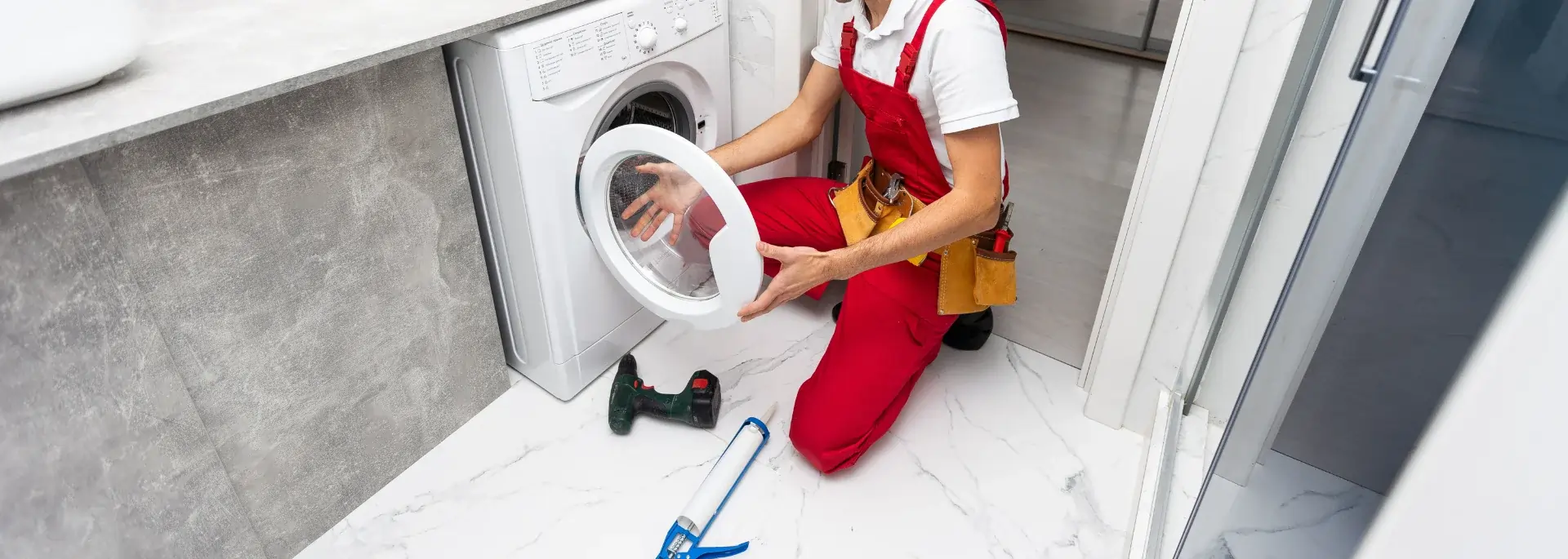  Washer Repair Service - Appliance Repair Vaughan