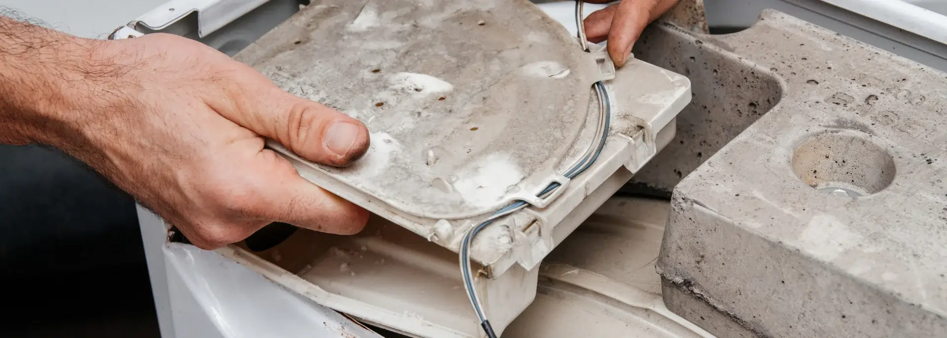  Washer Repair - Appliance Repair Vaughan