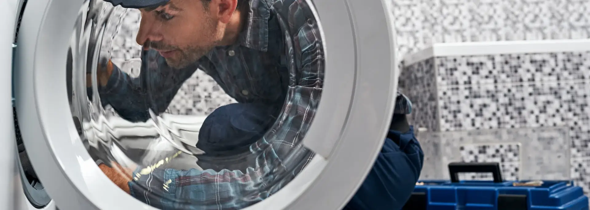  Washing Machine Repair - Appliance Repair Vaughan