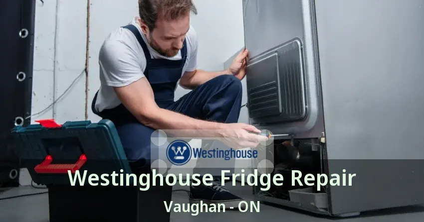 Westinghouse Fridge Repair Vaughan - ON