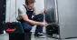 Sirius Fridge Repair in Vaughan