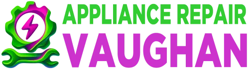 Appliance Repair Vaughan