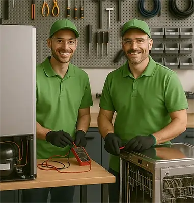 About Appliance Repair Vaughan