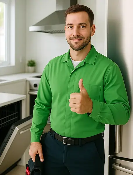 About Appliance Repair Vaughan