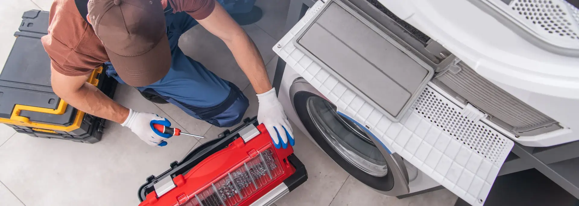 Appliance Repair Vaughan